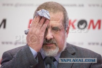 Украина хочет забрать у России Крымский мост