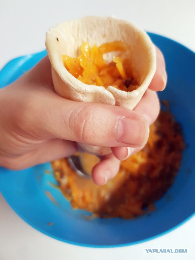 Кулинары поздравляют ЯП с днём рождения!