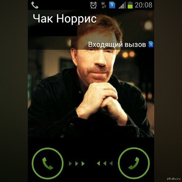 10 марта 1940 года родился Чак Норрис (Chuk Norris) (настоящее имя Карлос Рэй Норрис, Carlos Ray Norris), американский киноактер
