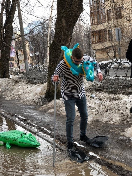 Подборка интересных и веселых картинок 28.03.19