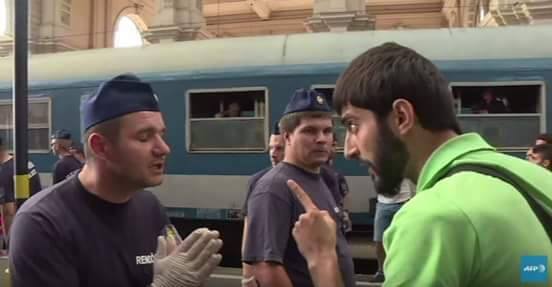 Взрыв в церкви Германии