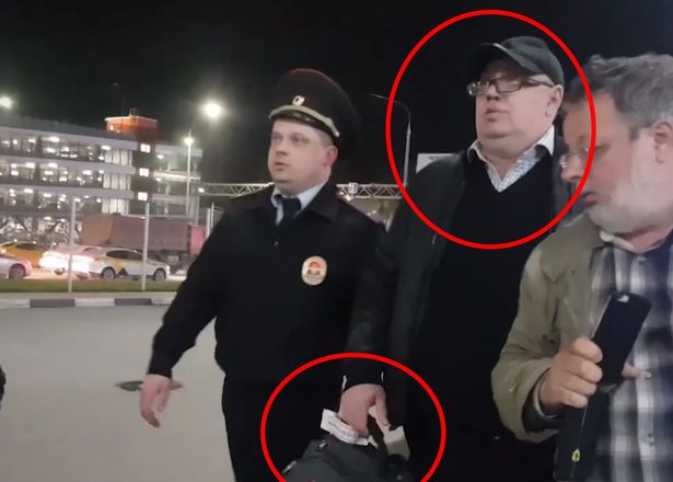 Катастрофа пассажирского самолета Москва — Мурманск в аэропорту Шереметьево (05.05.2019)