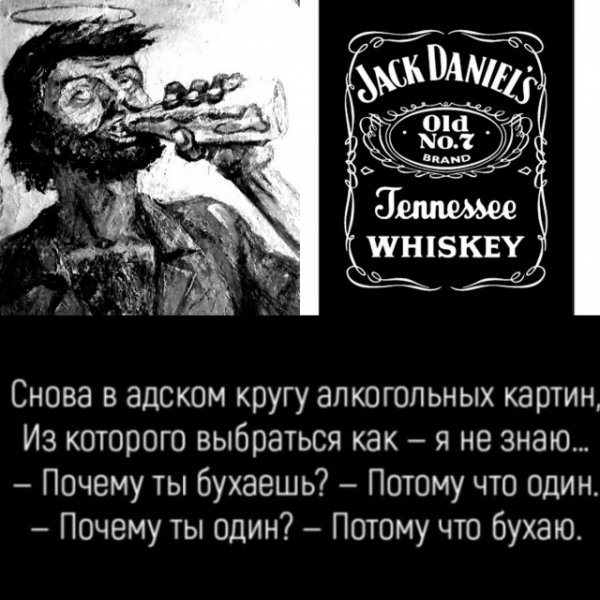 Алкоюмор на пятницу!