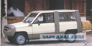Игра на ЯПе: Угадай АВТО-2