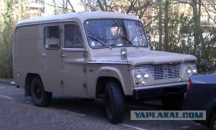Игра на ЯПе: Угадай АВТО-3