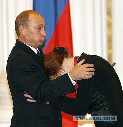 Состояние трассы М3 «Украина» шокировала Степашина