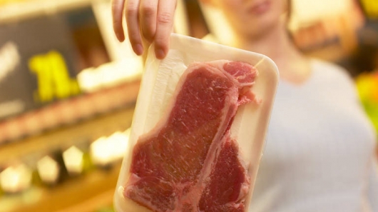 Искусственные продукты
