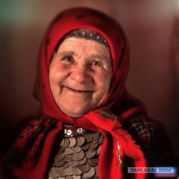 Фотожаба: Добрая девочка