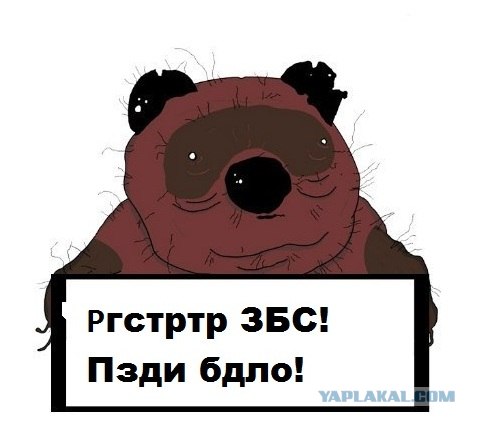 Вышел за пиздюлями