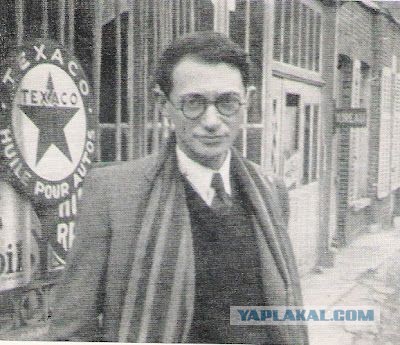История России в фотографиях. Евреи