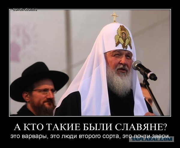 Христианское понимание насилия: «святые» император Константин и Владимир Красно Солнышко