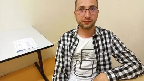Информатора команды Гулагу.нет объявили в розыск