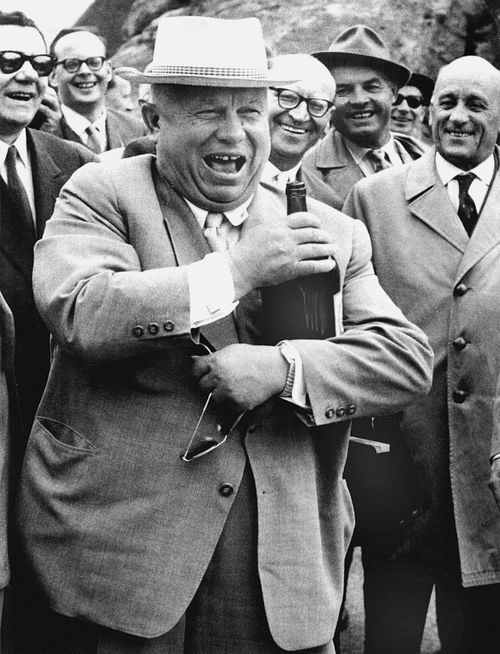 Просто старые фото - №LVIII. Чёрно-белый мир