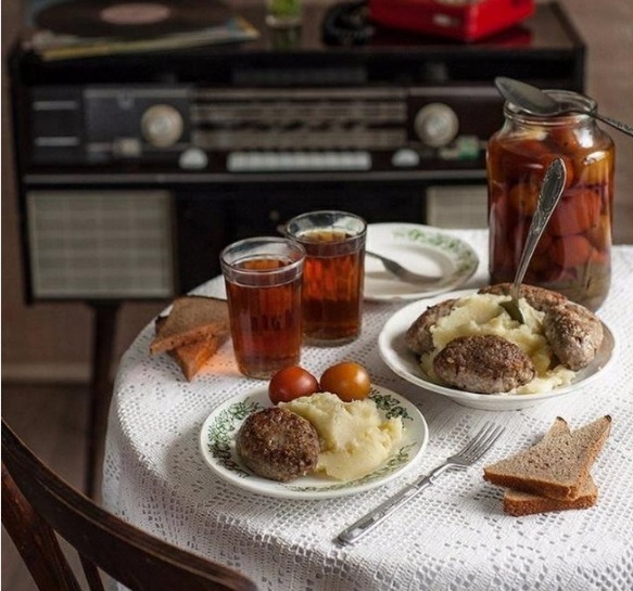 Когда тебе казалось, что вся жизнь впереди!