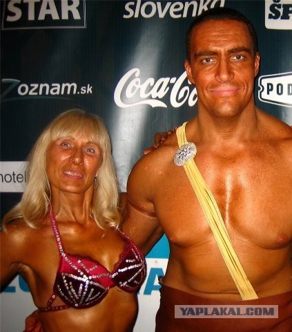 Невский Мистер Вселенная 2010