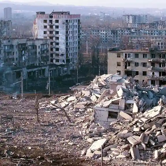 На Украине разрешили писать «Россия» с маленькой буквы