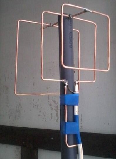 Как советский инженер провернул афёру на телевизионных антеннах