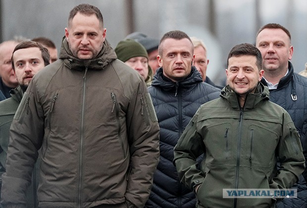 Войска РФ атаковали Днепр межконтитентальной баллистической ракетой "Рубеж"?