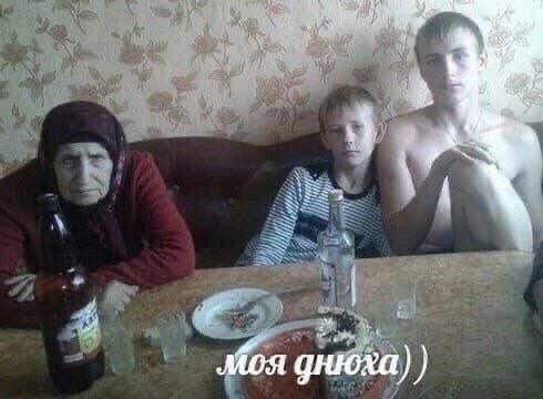 10 из просторов