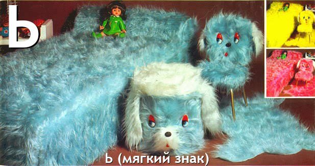 Азбука дизайна интерьера