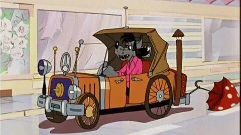 Новый Москвич