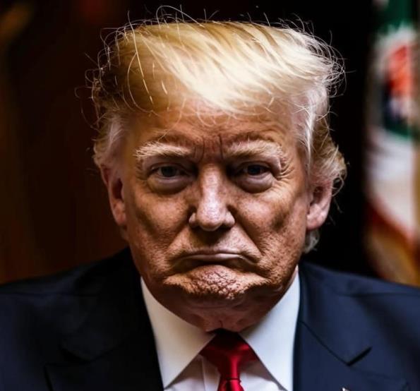 Майор ВС США Груш заявил, что Трамп знает о найденных останках пришельцев!