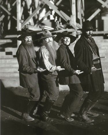 Музыка и музыканты: ZZ Top-альбомная история.
