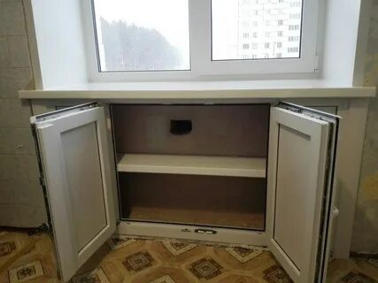 Чугунная "микроволновка"