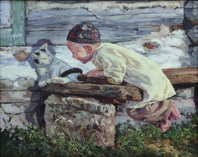 АРТ-Воскресенье