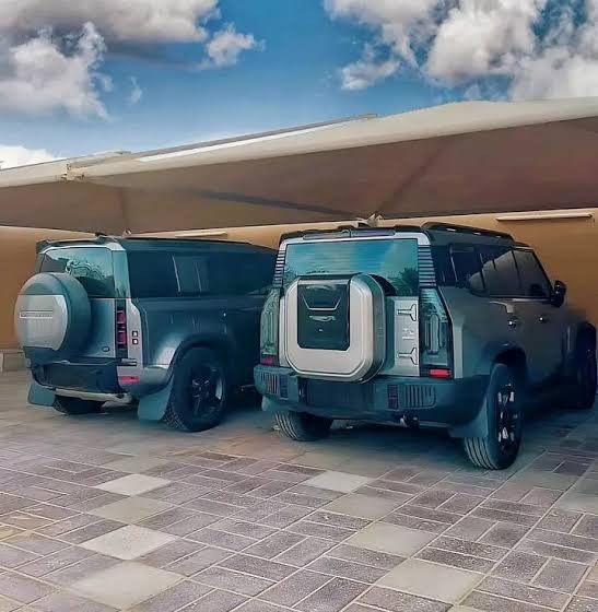 Freelander 8