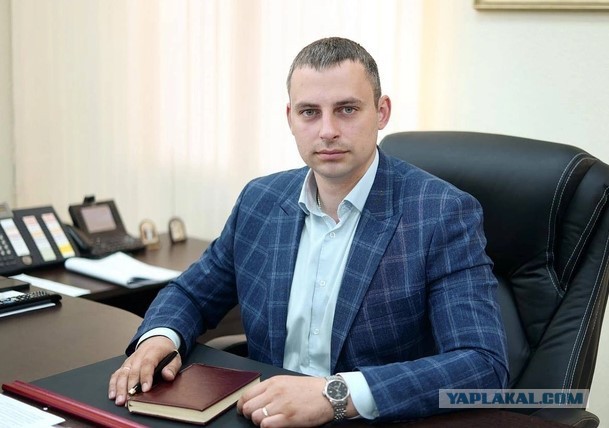 Оказалось, не в тылу сидел