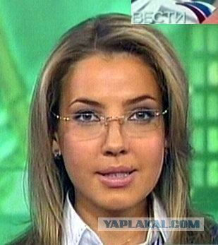 10 самых сексуальных ведущих утренних программ!