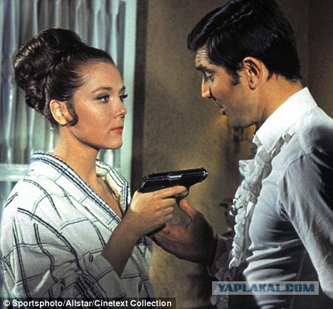 Актеры сериала "Игра престолов"