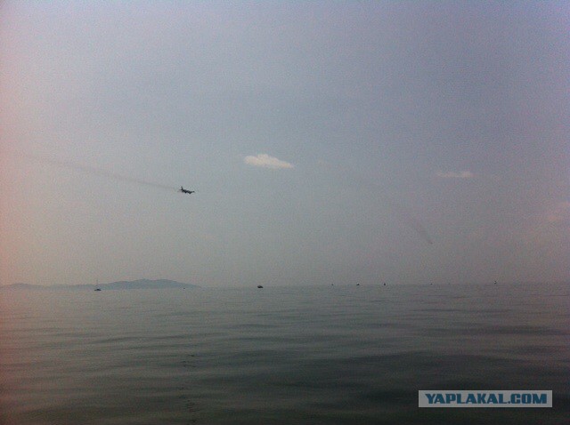 Ну, как выходные прошли?