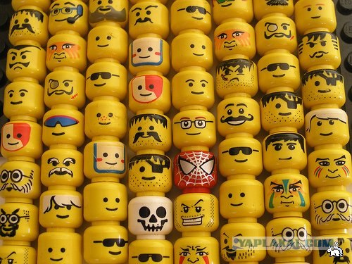 Добро пожаловать в интернет.