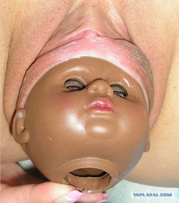 Extremely young doll pussy — pic 8