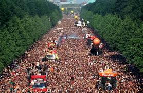 Sensation 2014