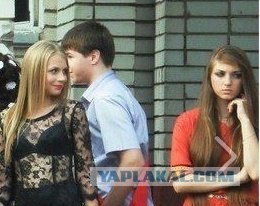 Выпускница-12