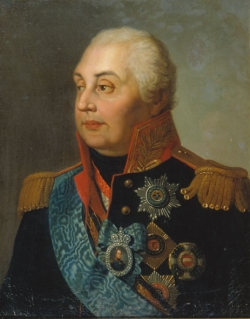 Знамя Победы
