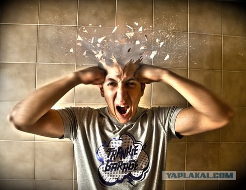 Умом Краину не понять...