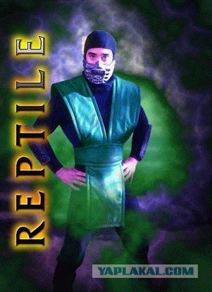 Mortal Kombat. Краткое содержание.