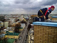 Хотите почувствовать страх высоты