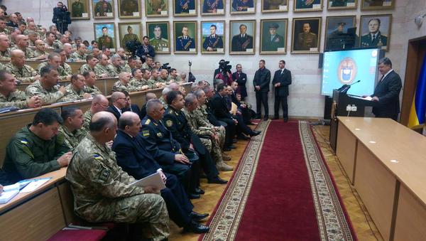 Перемирие кончилось, едва начавшись. Часть 15