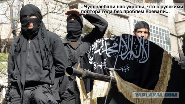 Российские ВКС за сутки уничтожили четыре