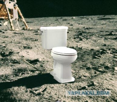 Туалеты в разных уголках планеты