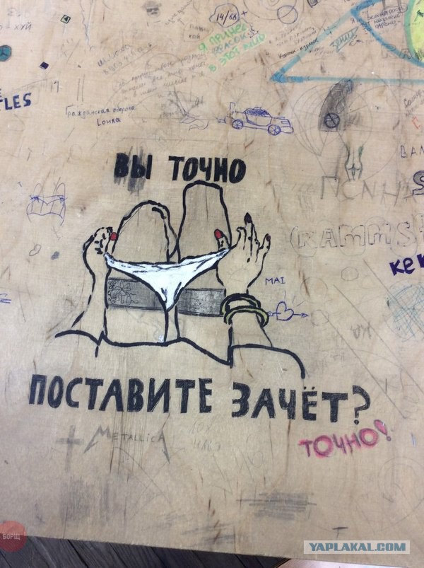 Прикольные картинки