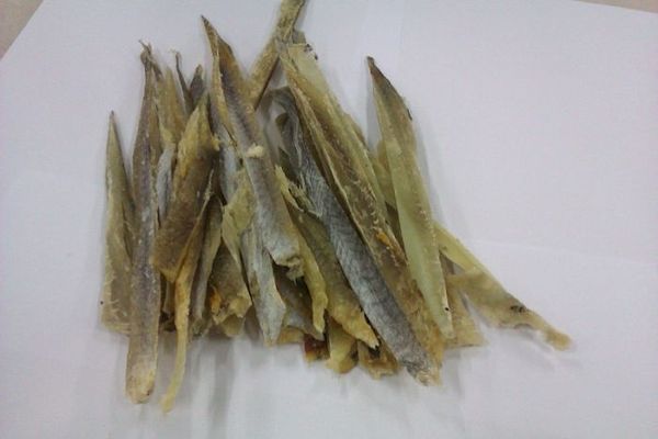 Из чего делают популярные рыбные закуски к пиву