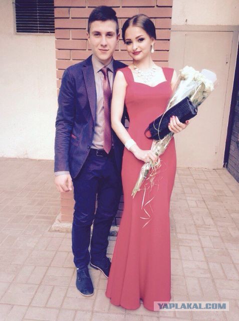 Выпускницы 2016