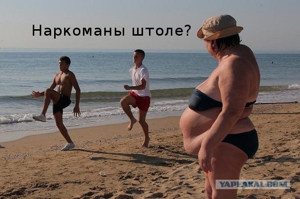 Бурление жизни в соцсетях
