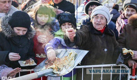 Каждая девушка на этот Хеллоуин